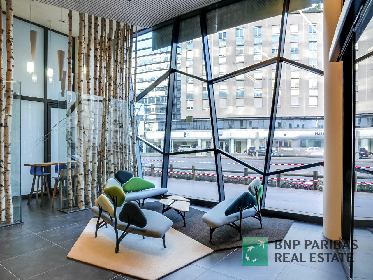Bureau Lyon 1735m² Location bureau Lyon Rhône OLBUR2202122 26
